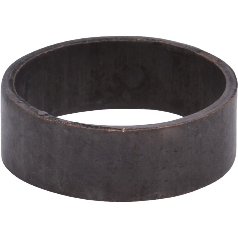 SharkBite 3/4 Inch Copper Crimp Rings, Pack of 100, PEX Pipe, PE-RT, 23103CP100 - Image 1
